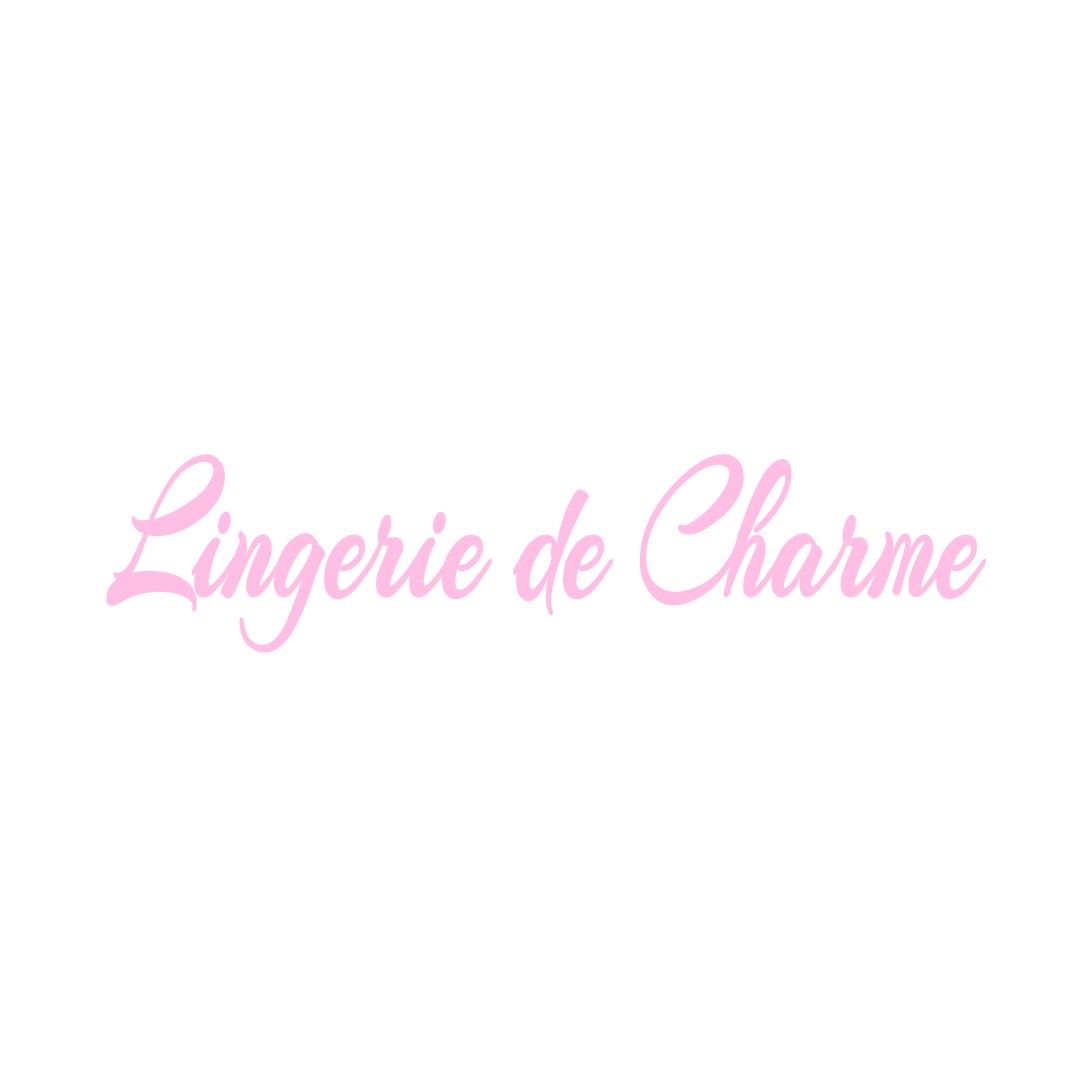 LINGERIE DE CHARME BEAUCAMPS-LIGNY